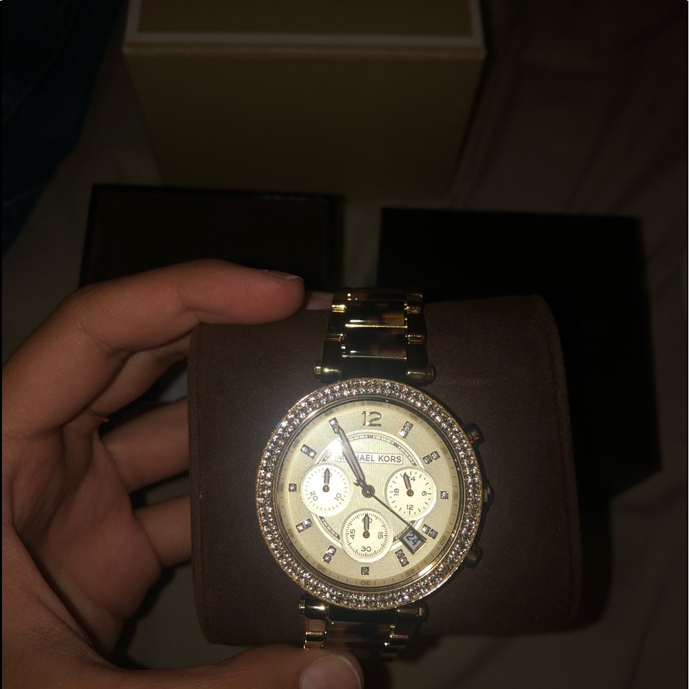 Michael Kors Watch
